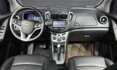 ChevroletGMDaewoo Trax 2016, 189469 км, за 3200000 KRW - фото 7