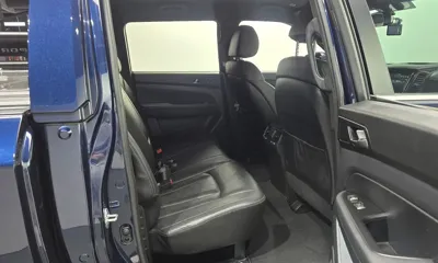 KG_Mobility_Ssangyong Rexton 2021, 70920 км, за 17700000 KRW - фото 11