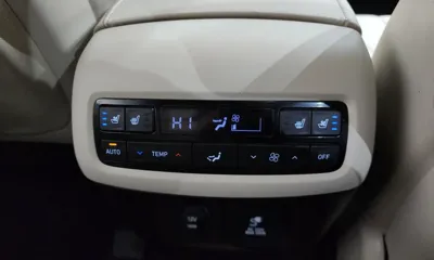 Hyundai Palisade 2022, 64558 км, за 29990000 KRW - фото 38