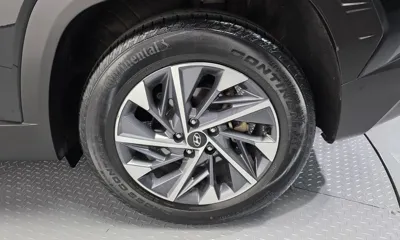 Hyundai Tucson 2021, 125859 км, за 22600000 KRW - фото 21