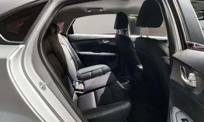 Kia K3 2019, 130254 км, за 8200000 KRW - фото 12