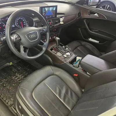 Audi A6 2016, 138098 км, за 11500000 KRW - фото 7