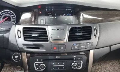 Renault-KoreaSamsung SM5 2015, 84984 км, за 4500000 KRW - фото 12