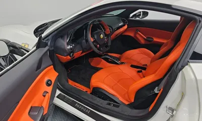 Ferrari 488 2018, 31546 км, за 229000000 KRW - фото 10