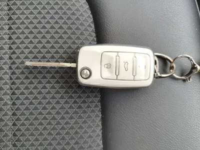 Skoda Rapid Spaceback 2016, 62900 км, за 42195 CNY - фото 12