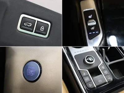 Kia Sorento 2021, 42865 км, за 30900000 KRW - фото 18