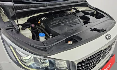 Kia Canival 2019, 198439 км, за 10500000 KRW - фото 6