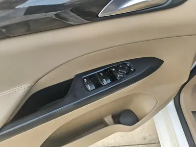 Buick GL8 2018, 80000 км, за 75000 CNY - фото 6