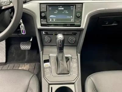 Volkswagen Lamando 2019, 110000 км, за 47800 CNY - фото 9