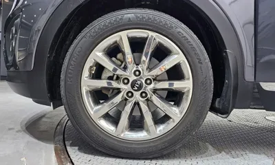 Kia Sorento 2016, 110215 км, за 12500000 KRW - фото 5