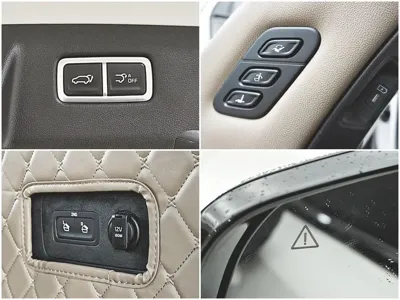 Kia Sorento 2024, 35668 км, за 43500000 KRW - фото 6