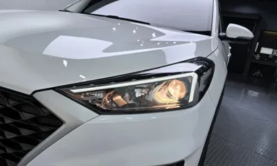 Hyundai Tucson 2019, 56736 км, за 17900000 KRW - фото 22