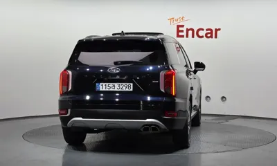 Hyundai Palisade 2019, 233890 км, за 19000000 KRW