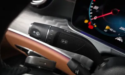 Mercedes-Benz E-Class 2021, 51252 км, за 40900000 KRW - фото 35