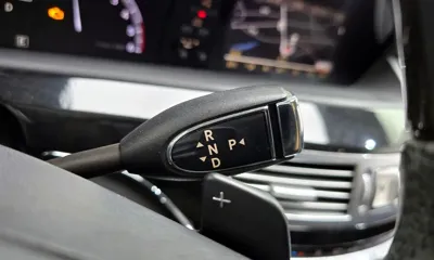 Mercedes-Benz S-Class 2011, 274571 км, за 6900000 KRW - фото 9