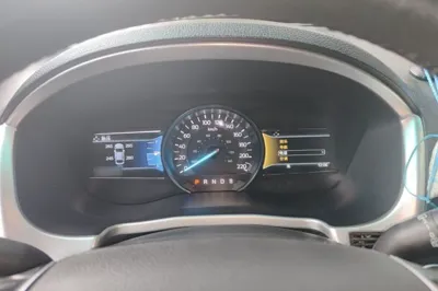 Ford Explorer 2016, 133900 км, за 100201.43 CNY - фото 10