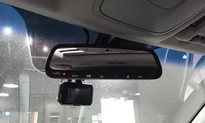 Kia Mohave 2018, 216037 км, за 15000000 KRW - фото 16