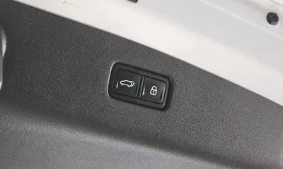 Genesis GV70 2021, 187838 км, за 24990000 KRW - фото 20