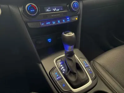 Hyundai Kona 2020, 88000 км, за 15500000 KRW - фото 9