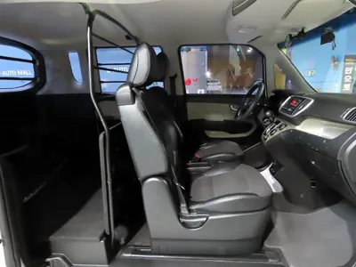 Kia Ray 2020, 89862 км, за 6300000 KRW - фото 8