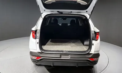 Hyundai Tucson 2022, 63395 км, за 23700000 KRW - фото 20