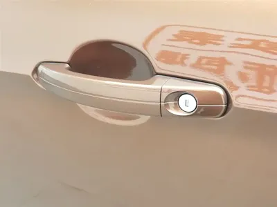 Ford Kuga 2016, 88500 км, за 23900 CNY - фото 18