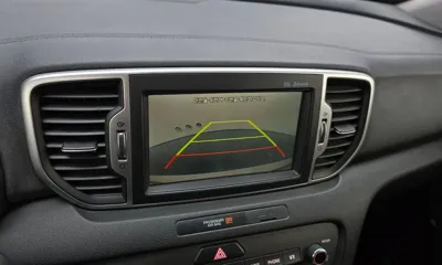 Kia Sportage 2016, 155501 км, за 8300000 KRW - фото 14