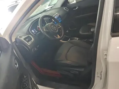 Jeep Compass 2019, 90000 км, за 39900 CNY - фото 9