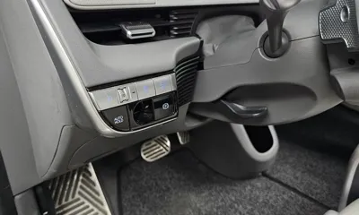 Hyundai Ioniq5 2022, 131398 км, за 29800000 KRW - фото 20
