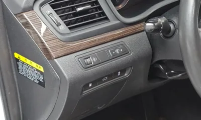 Hyundai Sonata 2019, 138151 км, за 12350000 KRW - фото 14