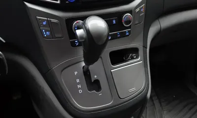 Hyundai Starex 2019, 141997 км, за 13200000 KRW - фото 9
