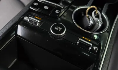 Kia K5 2021, 26157 км, за 20900000 KRW - фото 30