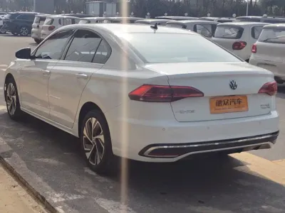 Volkswagen Bora 2023, 81000 км, за 56800 CNY - фото 9