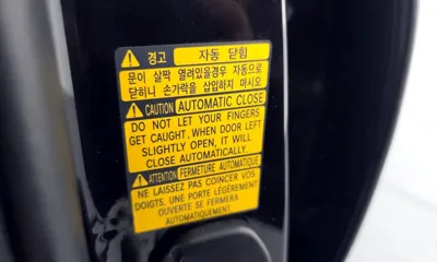 Genesis G90 2019, 54563 км, за 37900000 KRW - фото 34