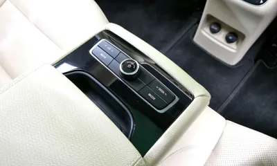Kia K7 2017, 22965 км, за 15900000 KRW - фото 30