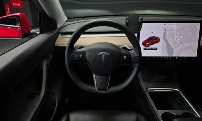 Tesla Model Y 2021, 133369 км, за 28500000 KRW - фото 13