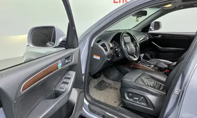 Audi Q5 2016, 217630 км, за 12900000 KRW - фото 10