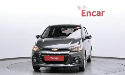 ChevroletGMDaewoo Spark 2017, 123206 км, за 4900000 KRW - фото 3