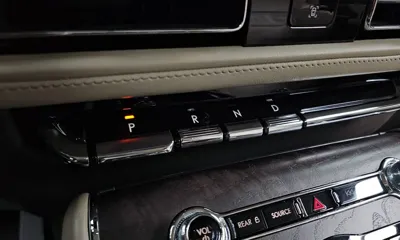 Lincoln Aviator 2021, 125402 км, за 27300000 KRW - фото 9