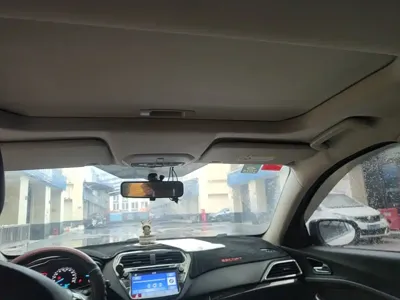 Ford Escort 2017, 128400 км, за 23900 CNY - фото 18