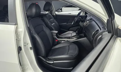 Kia Sportage 2012, 132596 км, за 6900000 KRW - фото 10