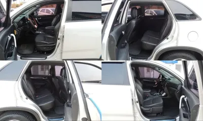 Kia Sorento 2012, 289390 км, за 4500000 KRW - фото 12