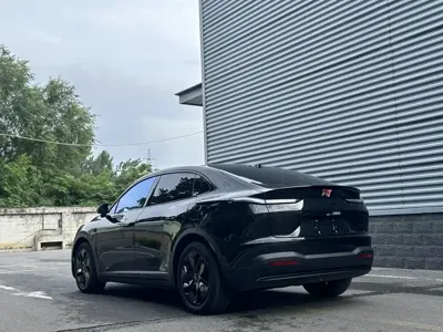 ONVO ONVO L60 2026, 4000 км, за 118800 CNY