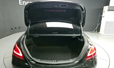 Mercedes-Benz C-Class 2020, 92138 км, за 17290000 KRW - фото 20