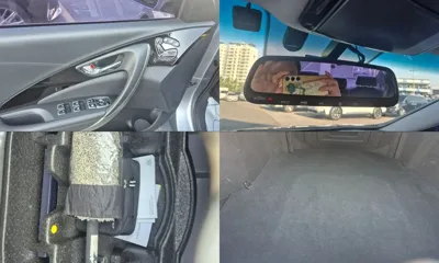 Hyundai Grandeur 2015, 115893 км, за 8200000 KRW - фото 8