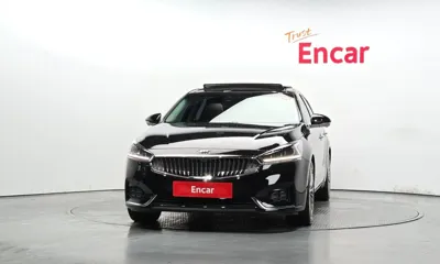 Kia K7 2018, 37989 км, за 18900000 KRW