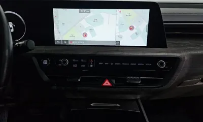 Kia K8 2022, 47470 км, за 23200000 KRW - фото 15