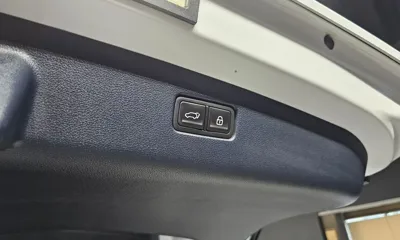 Genesis GV70 2021, 93411 км, за 30500000 KRW - фото 20