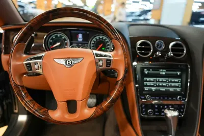 Bentley Flying Spur 2016, 63754 км, за 59900000 KRW - фото 8