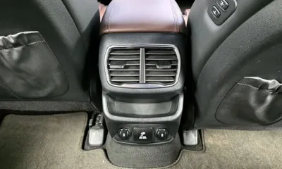 Hyundai Santafe 2019, 47927 км, за 24400000 KRW - фото 19